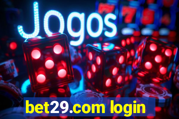 bet29.com login